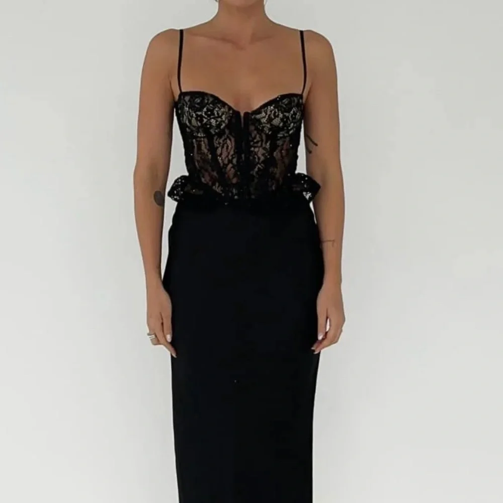 Rumored CABARET CORSET XS SOLD OUT - Picture 5 of 6